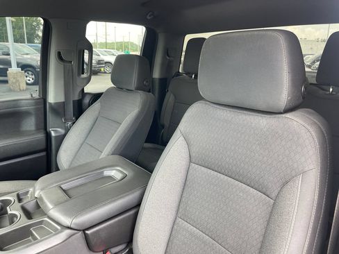 Used 2020 Chevrolet Silverado 1500 LT w/ Trailering Package AWD/4WD image 14