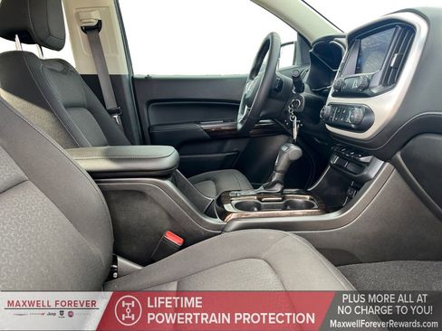 Used 2020 GMC Canyon SLE w/ Trailering Package image 24