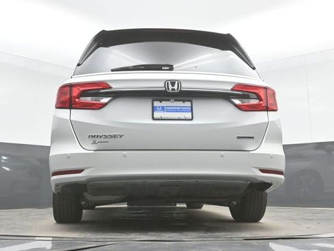 Used 2023 Honda Odyssey Touring image 49