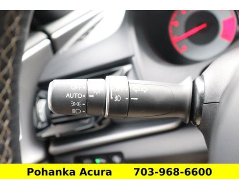 Certified 2024 Acura RDX A-Spec AWD/4WD image 10