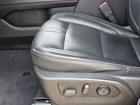 Certified 2021 Chevrolet Tahoe RST w/ Luxury Package image 29