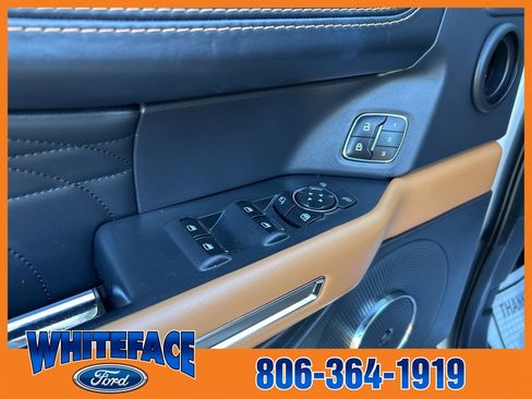Used 2022 Ford Expedition Max Platinum image 12