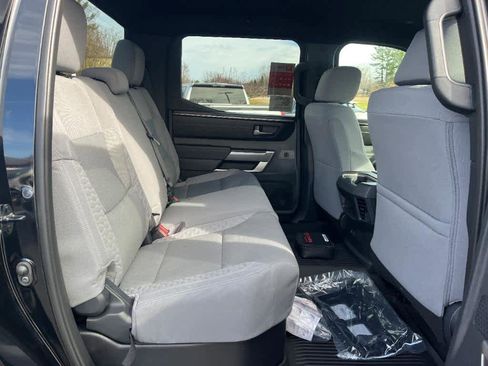 New 2025 Toyota Tundra SR5 image 7