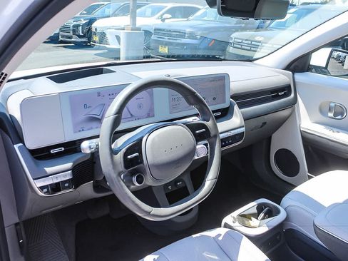 Certified 2024 Hyundai Ioniq 5 Limited RWD image 22