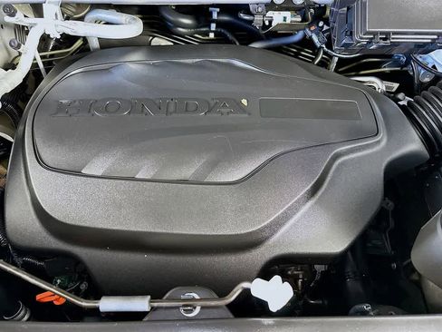 Used 2022 Honda Pilot Special Edition image 9