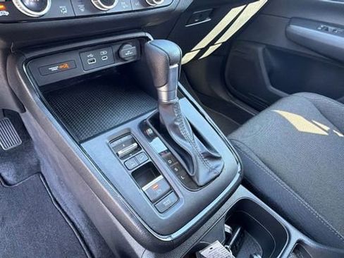 Used 2024 Honda CR-V EX image 24