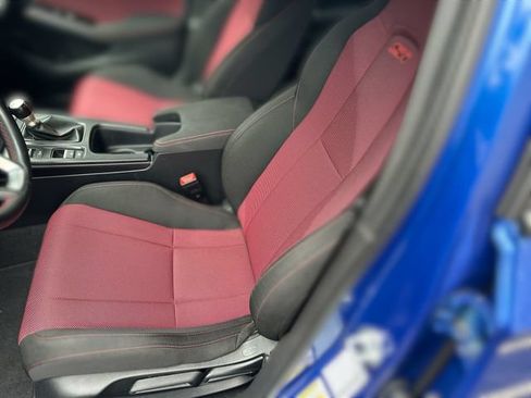 Used 2023 Honda Civic Si image 13