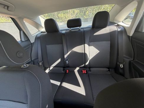 New 2026 Volkswagen Jetta S image 30