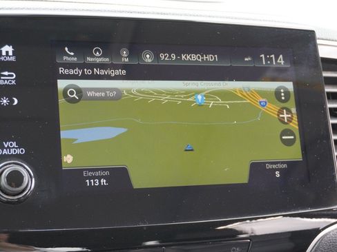 Used 2019 Honda Pilot Touring image 17