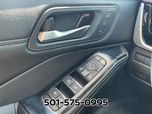Used 2023 Nissan Rogue SL w/ SL Premium Package FWD image 32