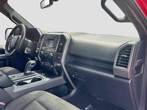 Used 2018 Ford F150 XLT w/ Equipment Group 301A Mid RWD image 27