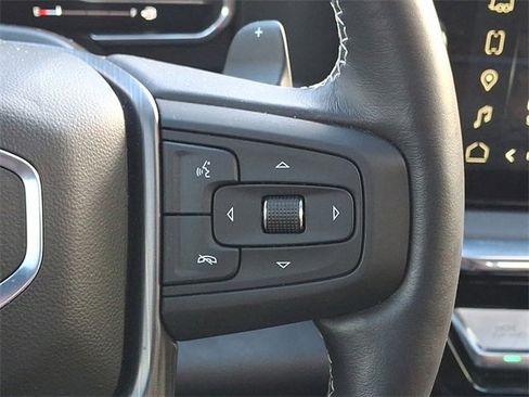 Used 2024 GMC Sierra 1500 Denali Ultimate image 22