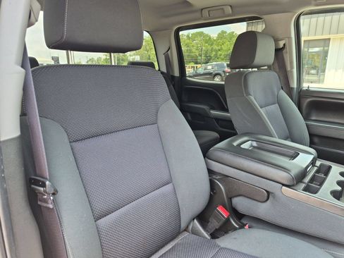 Used 2015 Chevrolet Silverado 1500 LT RWD image 25
