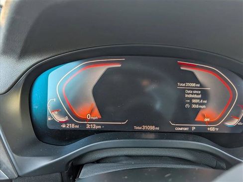 Certified 2023 BMW X3 xDrive30i w/ Convenience Package image 11