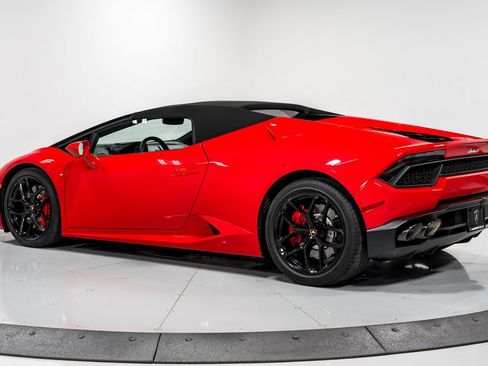 Used 2019 Lamborghini Huracan LP 580-2 image 41