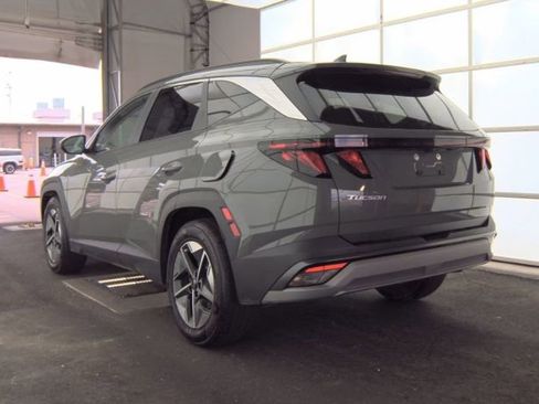 Used 2026 Hyundai Tucson SEL FWD image 3