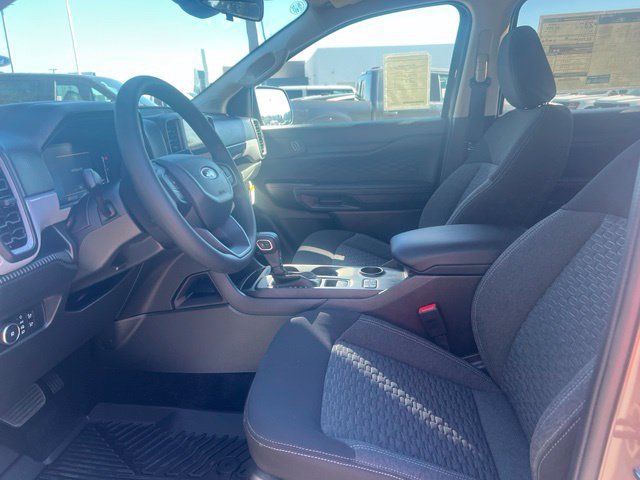 New 2026 Ford Ranger XL w/ Trailer Tow Package RWD image 5