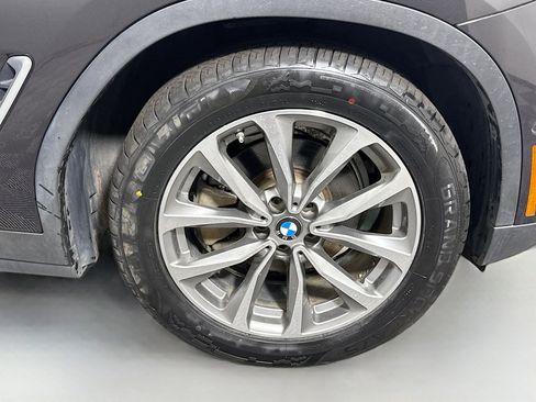 Used 2019 BMW X3 sDrive30i image 32