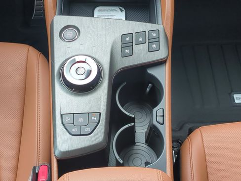 New 2026 Kia Sportage X-Line Prestige AWD/4WD image 14