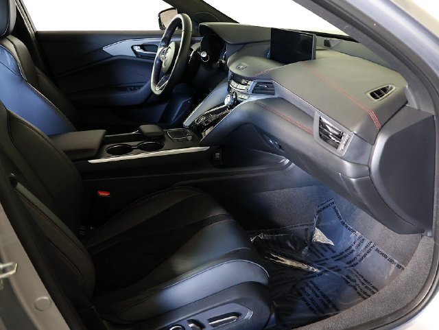 Certified 2025 Acura TLX w/ A-SPEC Package AWD/4WD image 34