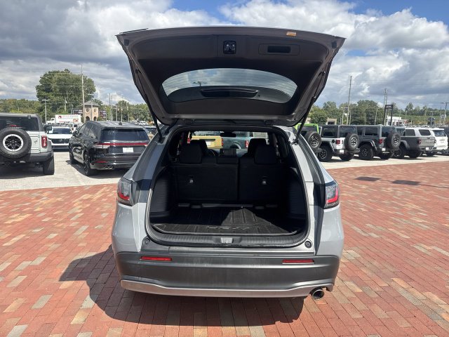 Certified 2024 Honda HR-V Sport image 29