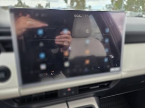 New 2026 MAZDA CX-5 Select AWD/4WD image 27