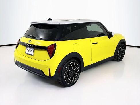 New 2026 MINI Cooper S FWD image 5