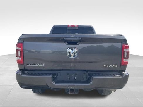 Used 2022 RAM 2500 Laramie AWD/4WD image 13