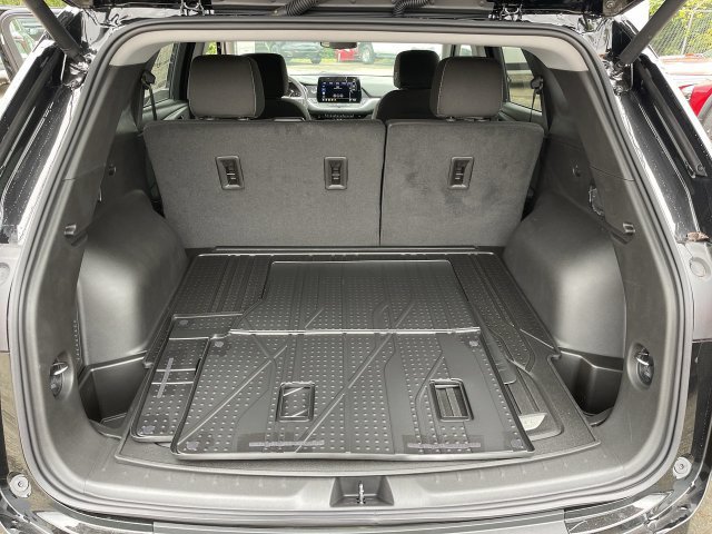 New 2026 Chevrolet Blazer LT w/ Convenience Package FWD image 22