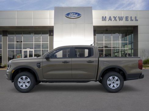 New 2025 Ford Ranger XL w/ Trailer Tow Package image 25