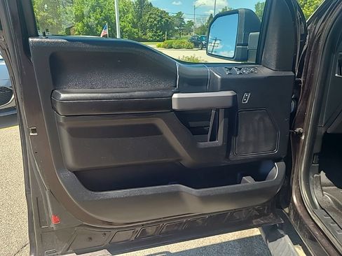 Used 2018 Ford F150 XLT w/ Equipment Group 302A Luxury AWD/4WD image 11