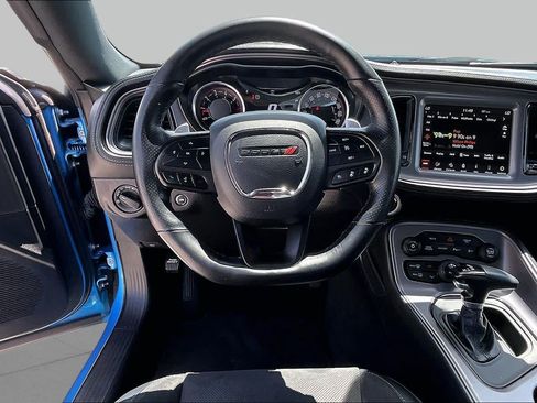 Used 2023 Dodge Challenger R/T Scat Pack RWD image 6