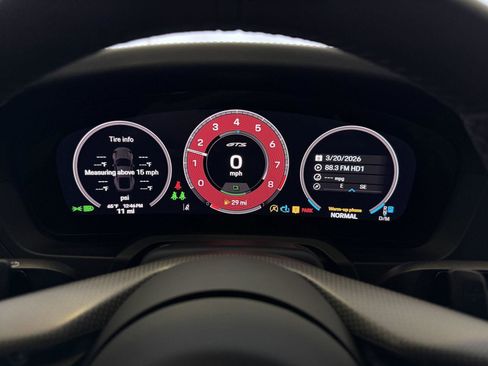 New 2026 Porsche 911 Carrera GTS image 20