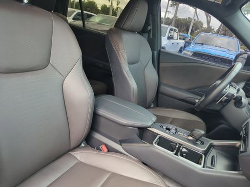 Used 2025 Lexus TX 350 AWD w/ Technology Package image 27