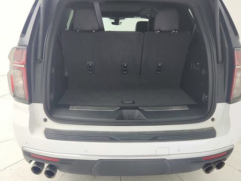 Used 2022 Chevrolet Tahoe High Country AWD/4WD image 36