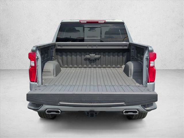 New 2026 Chevrolet Silverado 1500 RST w/ Z71 Off-Road Package AWD/4WD image 6