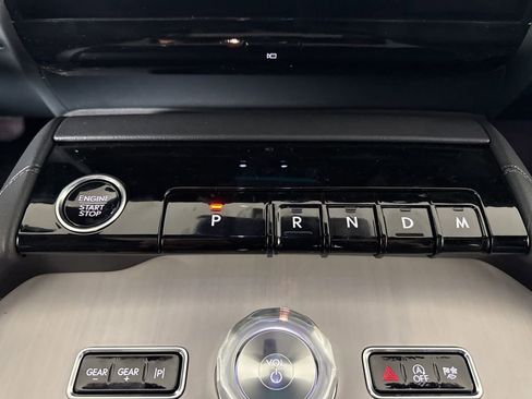 New 2025 Lincoln Navigator L Reserve w/ Jet Appearance Package AWD/4WD image 44
