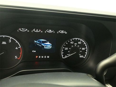 New 2026 Ford F450 XL w/ XL Chrome Package image 15