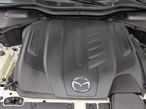 Used 2024 MAZDA CX-90 3.3 Turbo w/ Premium Package AWD/4WD image 27