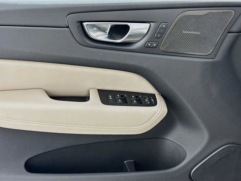 New 2026 Volvo XC60 B5 Plus w/ Protection Package image 16