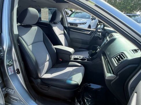 Used 2019 Subaru Legacy 2.5i Sport AWD/4WD image 20