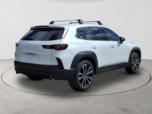 New 2026 MAZDA CX-50 AWD 2.5 S w/ Weather Package image 5