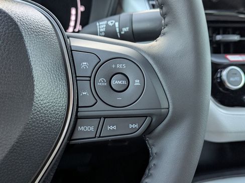 New 2026 Toyota Corolla SE image 26