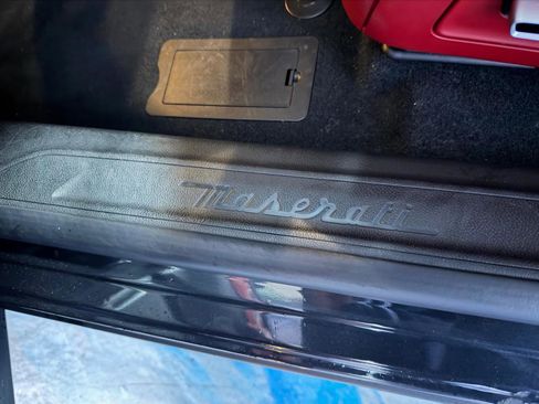 Used 2023 Maserati Levante GT AWD/4WD image 16