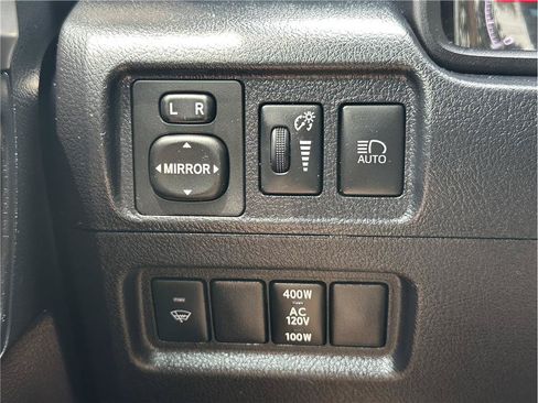 Used 2021 Toyota 4Runner SR5 Premium w/ Moonroof Package AWD/4WD image 26