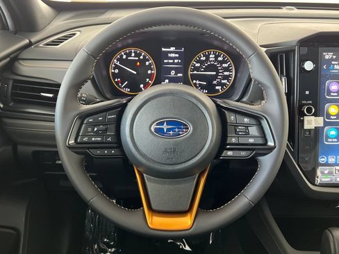 New 2026 Subaru Forester Wilderness AWD/4WD image 16