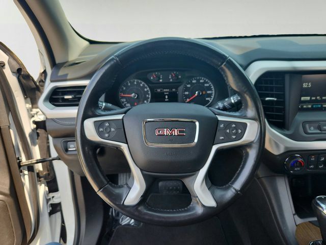 Used 2019 GMC Acadia SLE FWD image 11