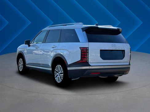 New 2026 Hyundai Palisade SEL Premium image 5