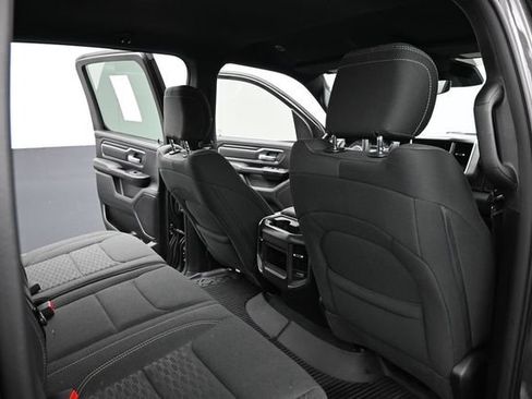 Used 2026 RAM 1500 Big Horn AWD/4WD image 21