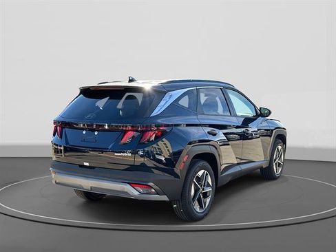 New 2026 Hyundai Tucson SEL AWD/4WD image 4